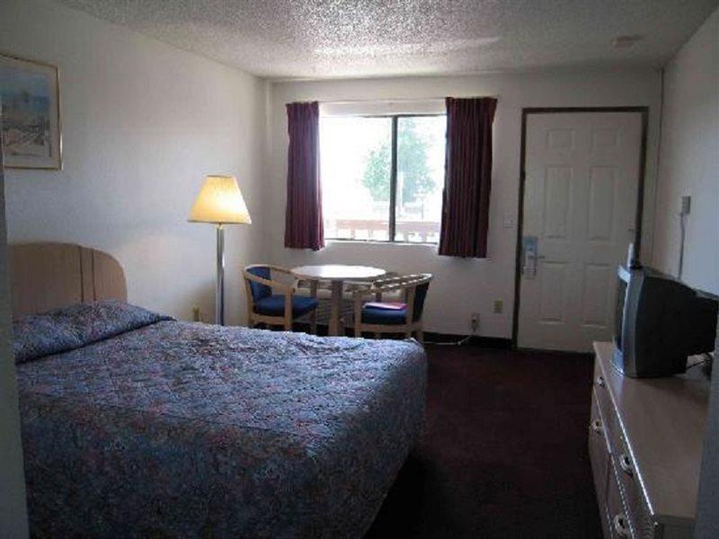 Sea-Tac Airport Value Inn Des Moines Ngoại thất bức ảnh