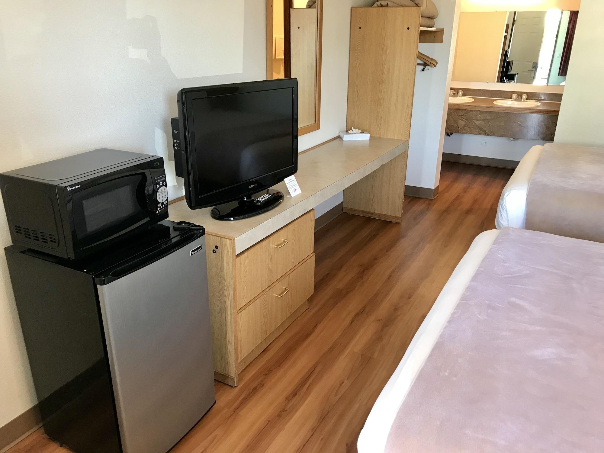 Sea-Tac Airport Value Inn Des Moines Ngoại thất bức ảnh