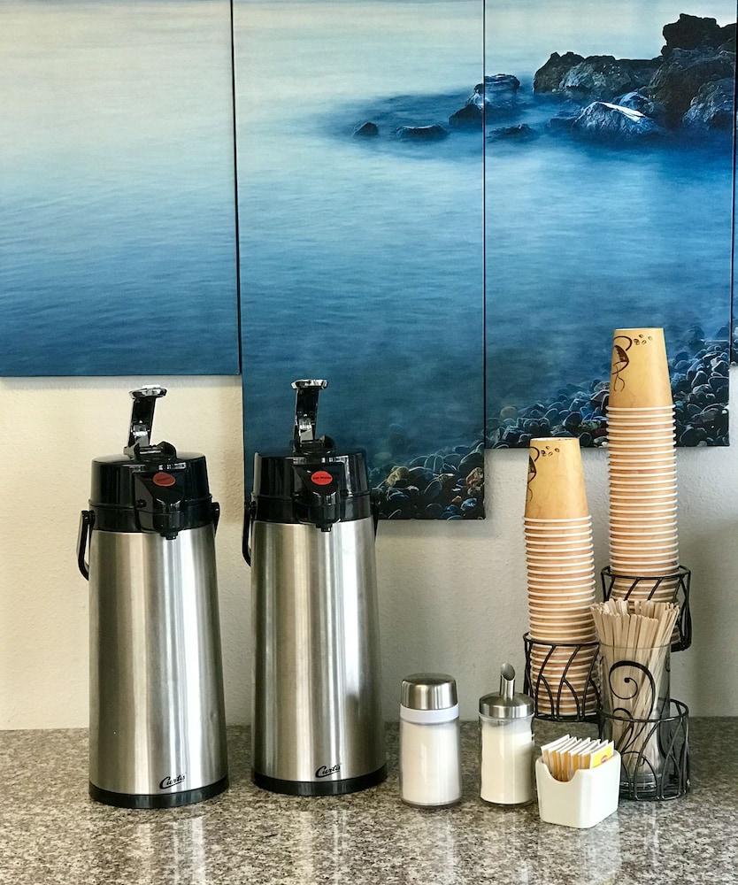 Sea-Tac Airport Value Inn Des Moines Ngoại thất bức ảnh